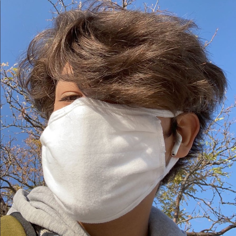 Meet your Posher, Gabriel